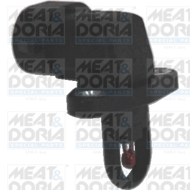 Sensor, exterior temperature